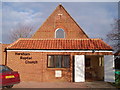 Hersham Baptist Church