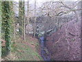 Aqueduct across Kirkhouse Burn, Killearn