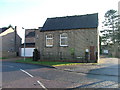 Hope (Strict Communion) Baptist Chapel, Stotfold.