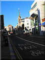 Clock Tower, Brighton