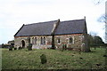 TF2366 : St.Michael's church, Martin-by-Horncastle, Lincs. by Richard Croft