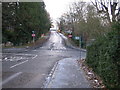 Rickmansworth: Valley Road