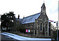 TQ0494 : Rickmansworth: St Peter's Church, Berry Lane, Mill End by Nigel Cox