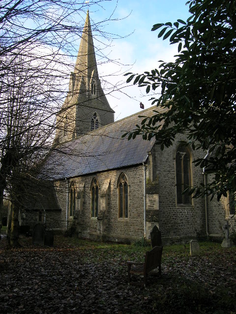 Warmley South Gloucestershire St © Churchcrawler Geograph