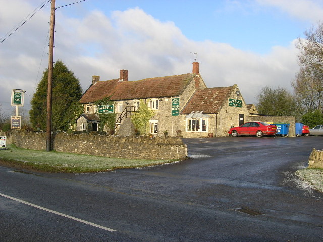 Codrington Arms, Codrington (Wapley) South Gloucestershire