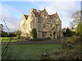 Doynton, South Gloucestershire, "Doynton House"