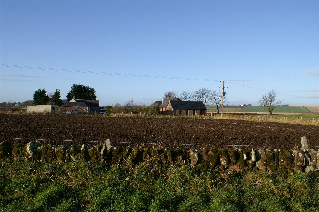 New Barns Smithy & Anston Smithy