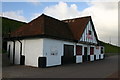 Cafe, Lower Promenade, Gorleston-on-Sea