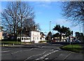 The Kentish Yeoman, Bearsted