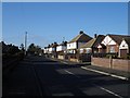 Shirley Way, Bearsted