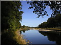 River Dee at Peterculter