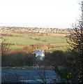 River Wear at Frankland area of Durham