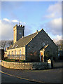 Potterton Church