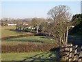 Northern outskirts of Liskeard