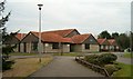 New Village Hall and Primary School