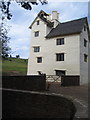 Allt-y-bela farmhouse