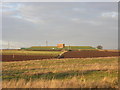 East Rogerton Service Reservoir