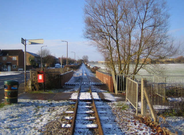 Leighton Buzzard: Narrow gauge railway