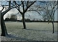 Playing Field, Haydon Hill