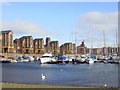 Liverpool Marina