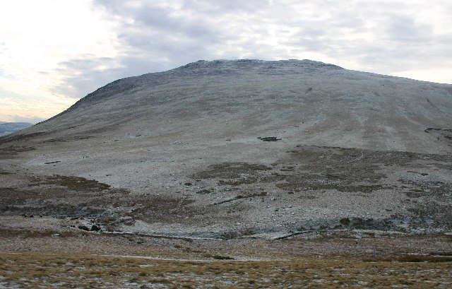 Rospow Hills, Carrock Fell