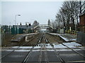 Maghull Station