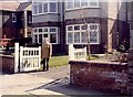 SE6251 : Millfield Lane over 7 decades - No 2 by RichTea