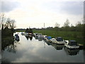 River Thames at Lechlade