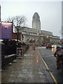 Leeds University - The Parkinson Building