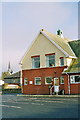 Memorial Hall, Salesbury