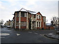 Linslade: The Railway Hotel