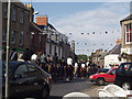 Common Riding, Kelso