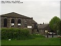 Cragg Hill Baptist Church, Horsforth, Leeds