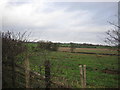 SK2506 : Fields looking toward Seckington by Angella Streluk