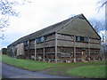 Chadshunt Farm Barn