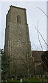 Kessingland Church Tower