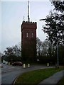 Benfleet Water Tower