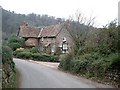 Horner Farm, Horner near Porlock