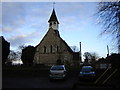 SU7538 : St Mary's Church, East Worldham by Graham Clutton