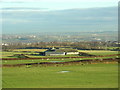 South Quarter Viewed from Knowetop