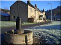 NY9169 : Stable Cottage, Wall near Hexham by Les Hull