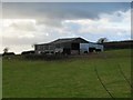 Crabadon cowshed - South Devon