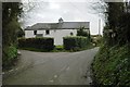 House at Tideford Cross