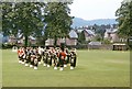 Pipe Band