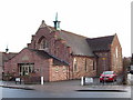 Kenton Methodist Church