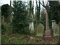 Abney Park Cemetery