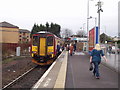 East Kilbride Station