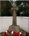 Winteringham War Memorial