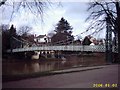 Suspension Bridge