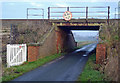 Railway Bridge